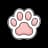 Paw Icon