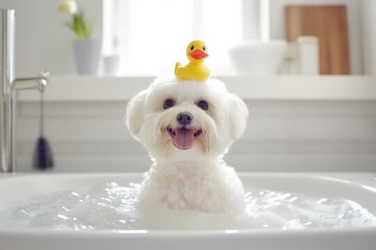 Cute Dog